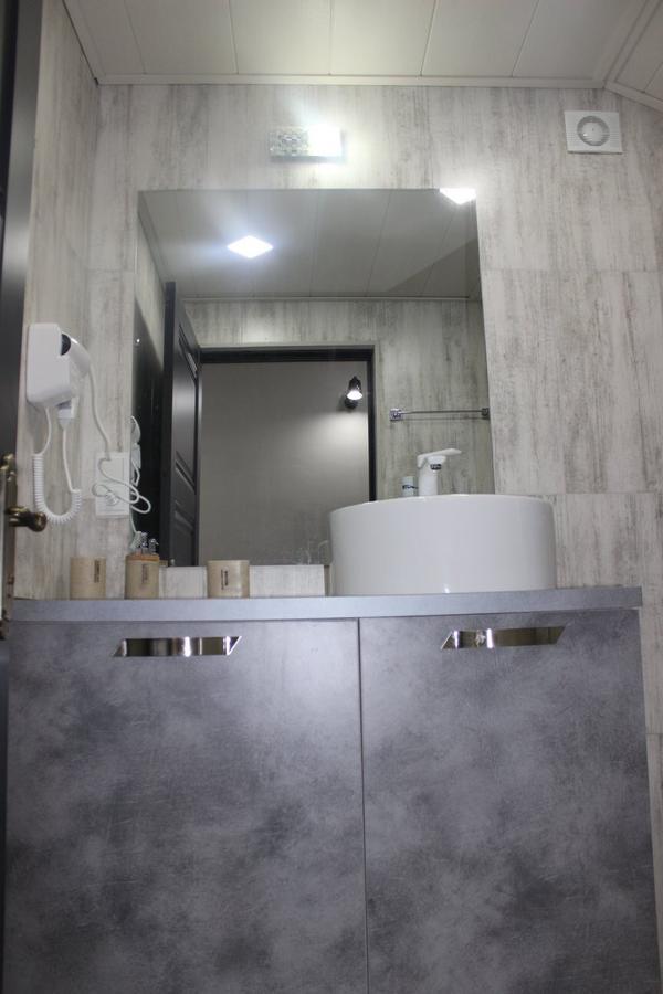 Diasamidzeebi Apartment Borjomi Exterior photo